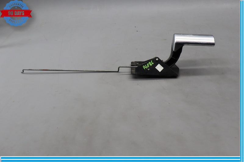 Load image into Gallery viewer, 03-09 Hummer H2 Rear Left Driver Side Interior Door Handle 15057580 Oem
