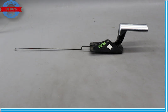 03-09 Hummer H2 Rear Left Driver Side Interior Door Handle 15057580 Oem