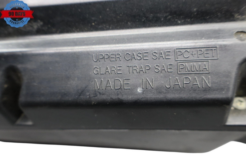 Load image into Gallery viewer, 04-05 Cadillac XLR Heads Up Windscreen Display Projector Unit Camera Oem
