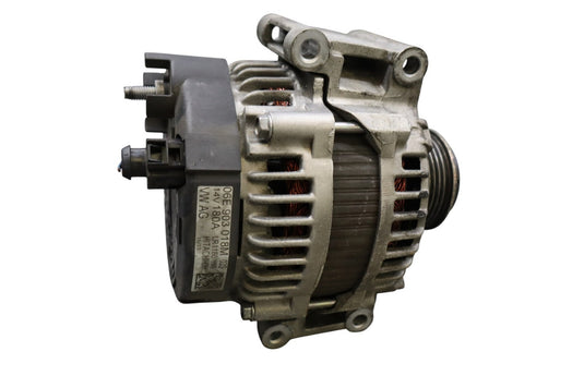 12-15 Audi A7 Engine Motor Alternator Generator 180 AMP 14V Unit 06E903018M Oem