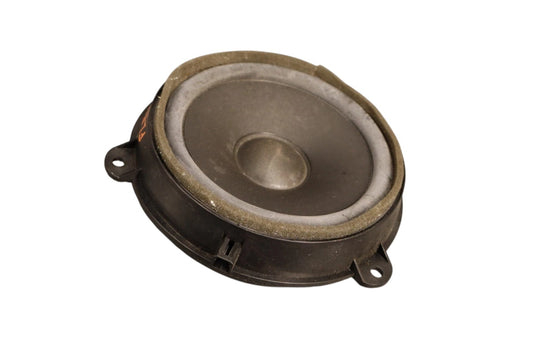 07-15 Jaguar XK X150 Front Left Mid Range Bass Audio Sound Speaker Apline Oem