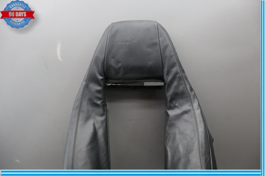 07-11 Bentley Continental GTC Front Left Driver Side Top Upper Seat Cushion Oem