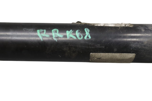 11-16 BMW F10 528i Rear Right Side Suspension Shock Absorber Strut Oem