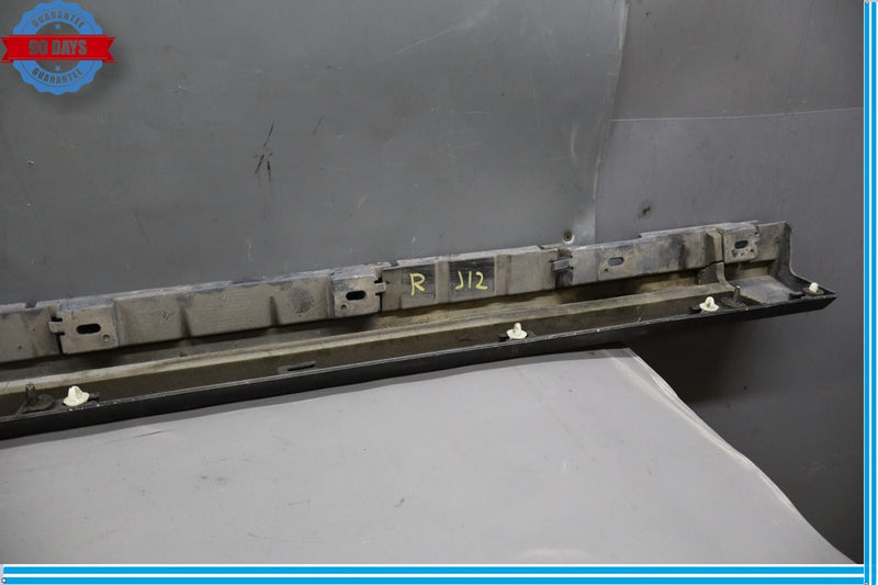 Load image into Gallery viewer, 17-23 Jaguar X761 F-Pace Velar Right Passenger Skirt Rocker Molding Panel Oem
