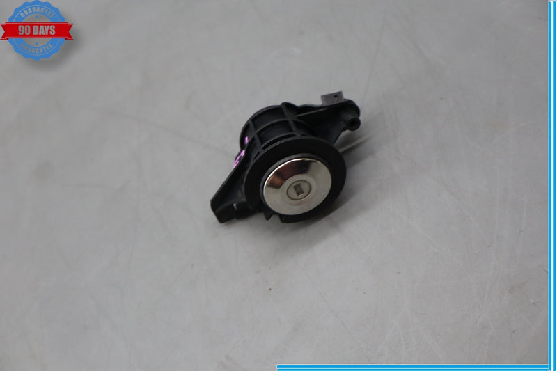 Load image into Gallery viewer, 09-15 Jaguar XF XFR X250 Trunk Boot Lock Latch Cover Housing 6W8343655AA Oem
