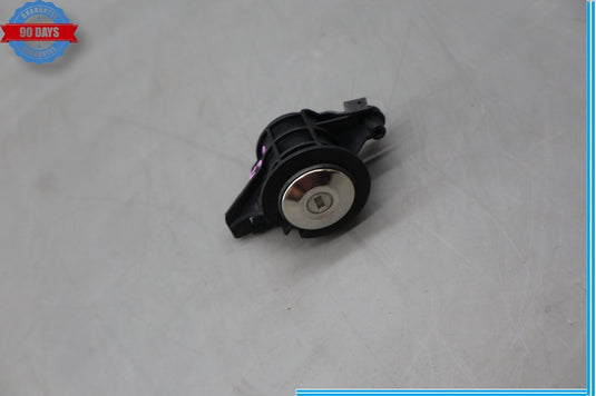 09-15 Jaguar XF XFR X250 Trunk Boot Lock Latch Cover Housing 6W8343655AA Oem