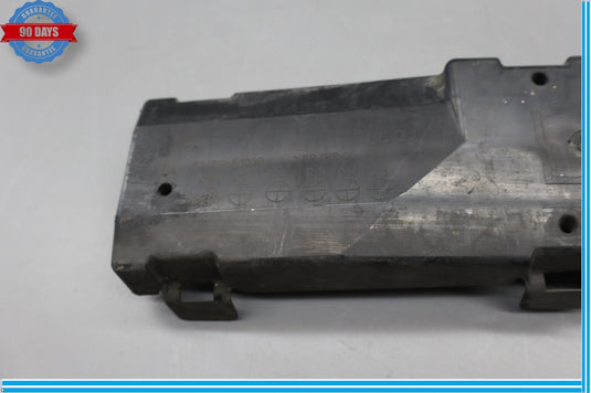 07-12 Lexus LS460 LS460L Rear Right Side Bumper Reinforcement Bracket Plate Oem