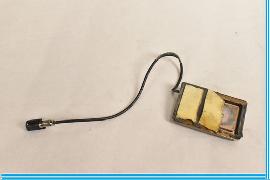 03-06 Mercedes R230 SL500 SL55 AMG SL600 Keyless Go Entry Antenna OEM