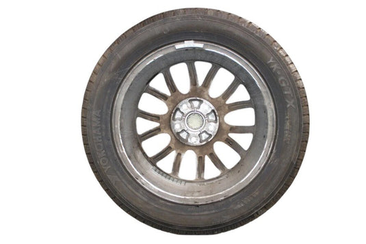 2009 Hyundai Genesis 4.6L Wheel Tire Rim Assembly Set Of 4 529103M050 Oem