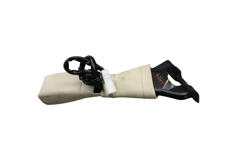 Load image into Gallery viewer, 02-06 Lexus SC430 Z40 Front Left Driver Side Seat Belt Seatbelt Buckle Oem
