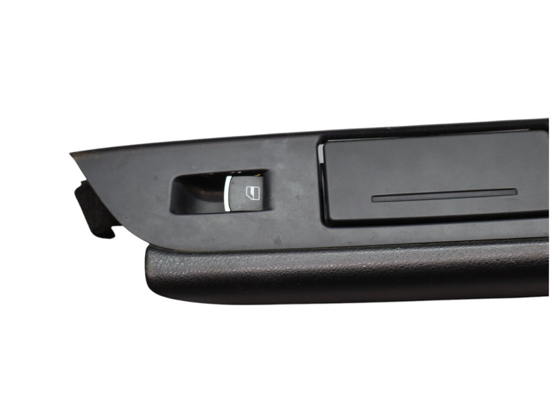 Load image into Gallery viewer, 11-18 Volkswagen VW Touareg Rear Right Door Armrest Switch Trim 7P6867364 Oem
