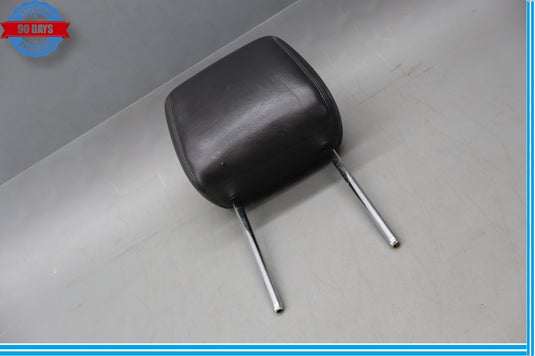 09-15 Jaguar XF XFR Rear Right Passenger Side Upper Head Rest Headrest Oem