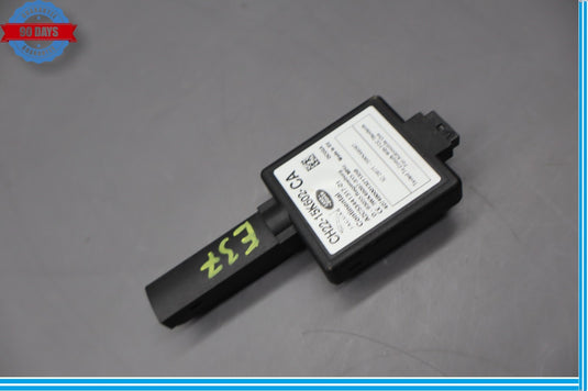 10-15 Jaguar XF XFR X250 Keyless Entry Sensor Antenna Module Unit Oem
