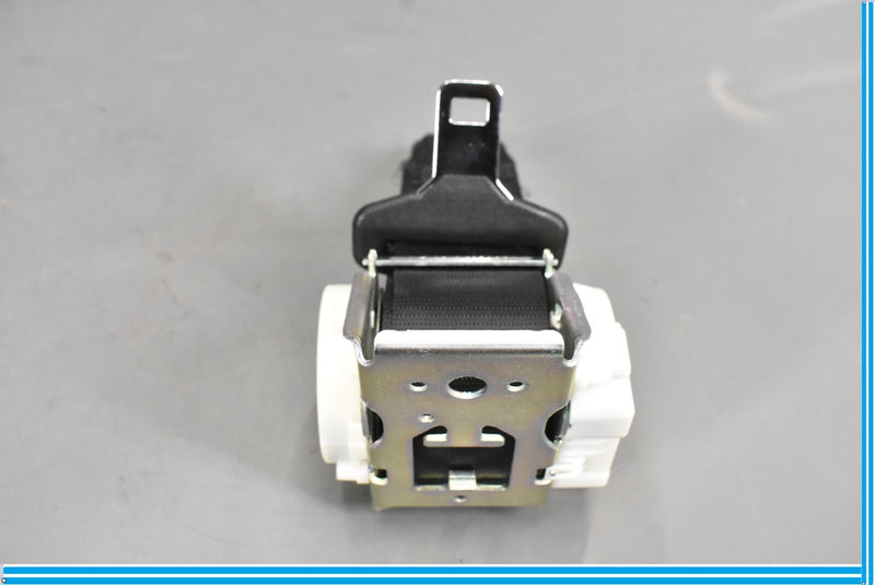 Load image into Gallery viewer, 09-15 Jaguar XF XFR Rear Center Safety Seat Belt Seatbelt Oem
