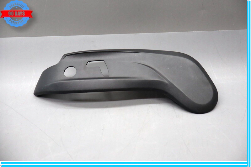 Load image into Gallery viewer, 12-15 Tesla Model S Front Right Passenger Seat Control Switch Trim Cover Oem
