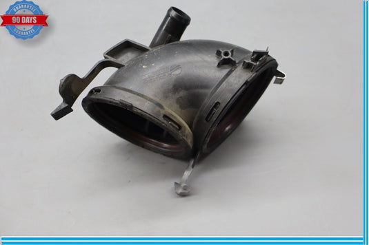 06-12 Mercedes W164 ML550 GL450 Air Intake Duct Pipe Hose Adaptor Oem