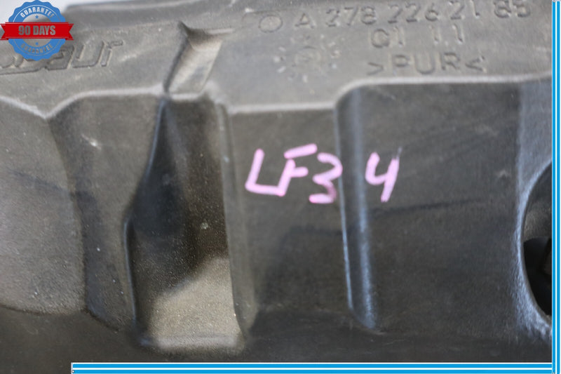 Load image into Gallery viewer, 11-20 Mercedes CLS550 E550 S550 W218 Left Driver Side Air Cleaner Insulator Oem
