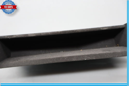 14-17 Maserati Quattroporte M156 Front Dash Cover Insert Trim Panel Oem