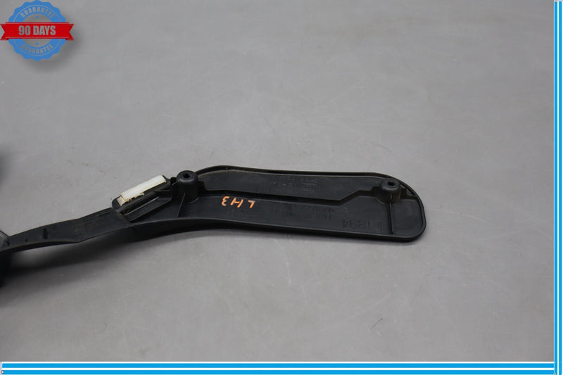 Load image into Gallery viewer, 02-05 Lexus SC430 Z40 Front Left Driver Lower Seat Inner Cover Shield Panel Oem
