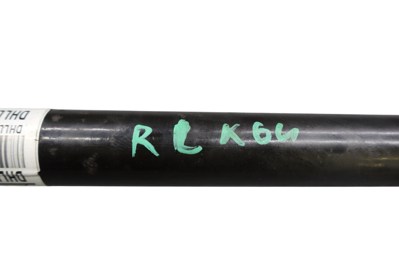 Load image into Gallery viewer, 15-17 Hyundai Genesis G80 Rear Left Driver Side CV Axle Shaft 49600B1200 Oem
