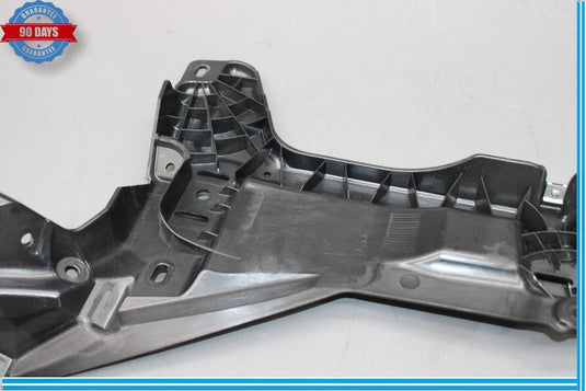 12-20 Tesla Model S Rear Right Side C-Pillar Support Mount Bracket Holder Oem