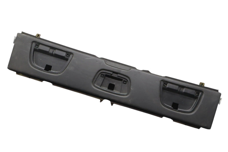 Load image into Gallery viewer, 06-12 Bentley Continental Flying Spur Trunk Deck Shelf Package Trim Cover OEM
