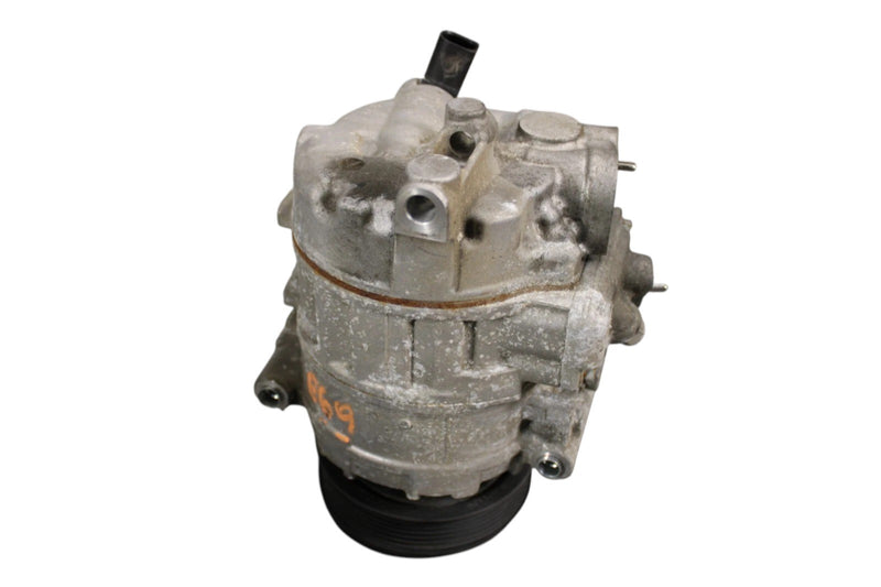 Load image into Gallery viewer, 09-17 Volkswagen CC A/C AC Air Conditioning Compressors Assembly 1K0820859 Oem
