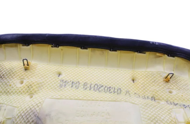 Load image into Gallery viewer, 13-19 Cadillac XTS Luxury Rear Lower Bottom Seat Cover Cushion Pad 22890123 Oem
