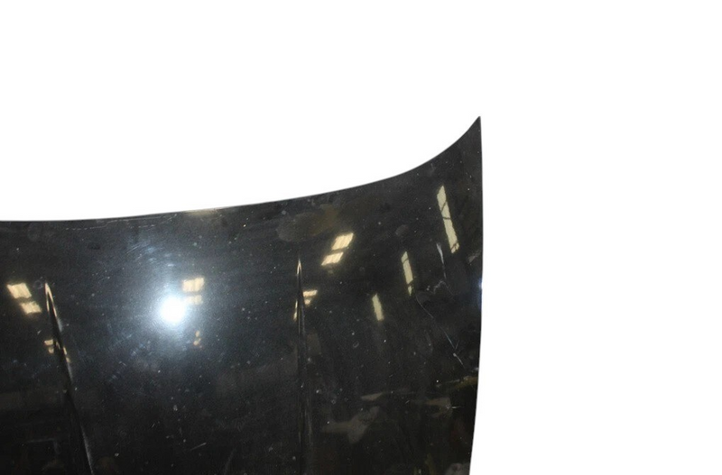 Load image into Gallery viewer, 03-13 Maserati Quattroporte M139 Hood Bonnet Cover Panel Assembly 67213600 Oem
