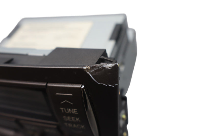 Load image into Gallery viewer, 01-03 Lexus LS430 XF30 Radio CD Player Receiver Head Unit 8612050670 Oem
