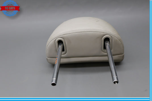 07-09 Lexus LS460 Front Left Driver Side Seat Head Rest Headrest Oem