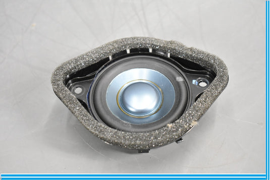 06-12 Mercedes W164 GL550 GL450 Rear Right Side Door Tweeter Speaker Oem