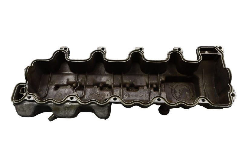 Load image into Gallery viewer, 03-11 Mercedes R230 SL500 SL65 AMG Right Side Engine Motor Valve Cover Unit Oem
