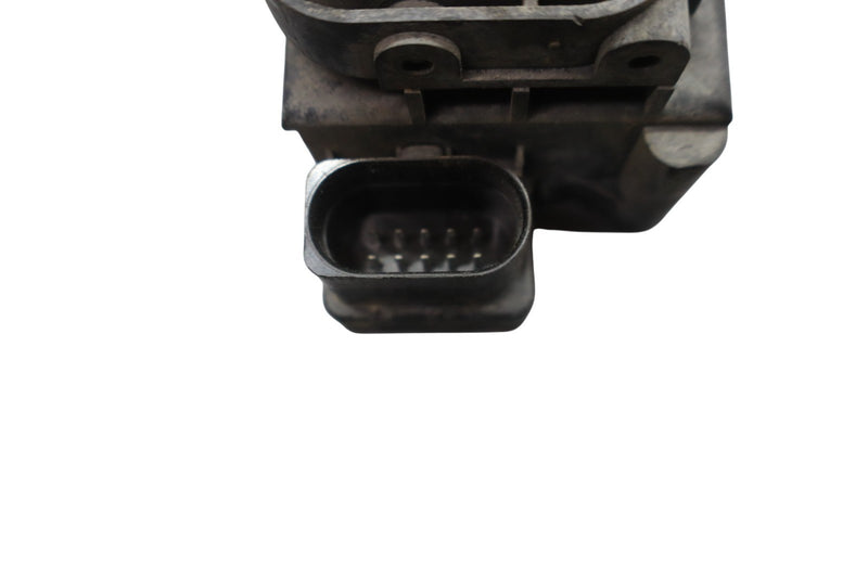 Load image into Gallery viewer, 07-13 Mercedes W221 S550 Airmatic Air Pneumatic Suspension Valve Block Oem
