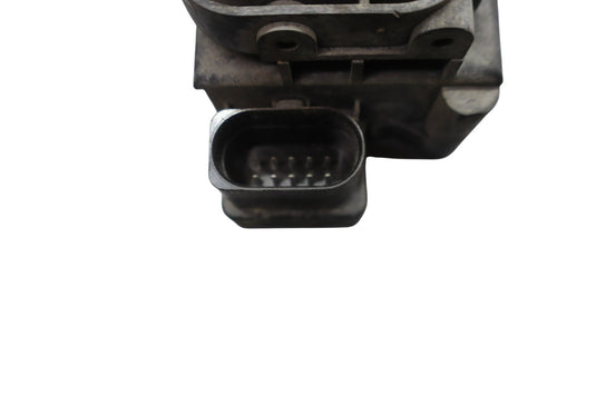 07-13 Mercedes W221 S550 Airmatic Air Pneumatic Suspension Valve Block Oem