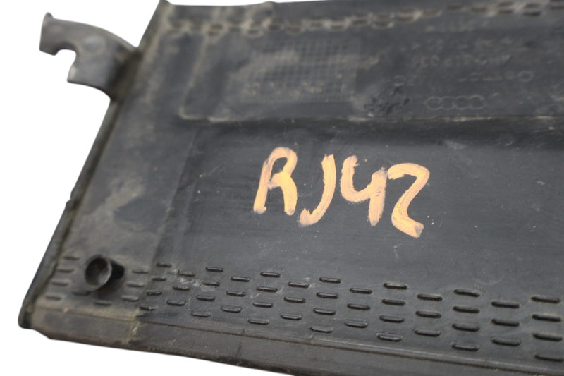 Load image into Gallery viewer, 11-18 Audi S8 A8 Quattro Front Right Side Cowl Panel Rain Tray Cover Oem
