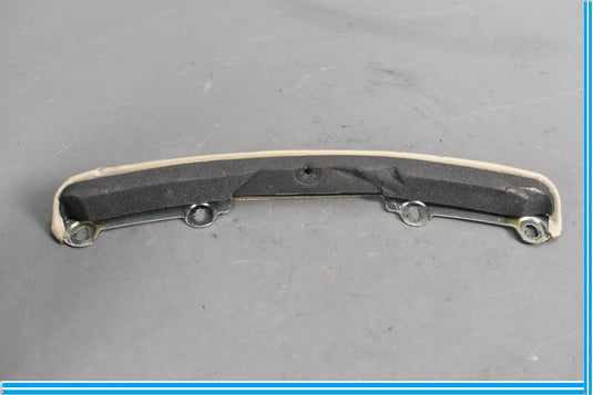 05-10 Bentley Continental Front Right Passenger Side Seat Cover Trim Oem