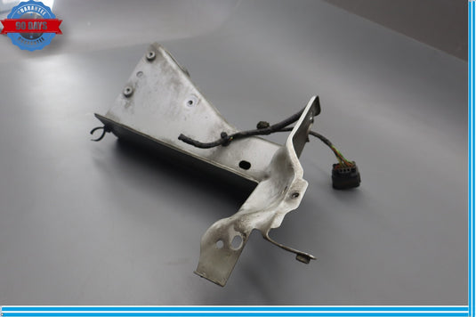 07-11 Jaguar X150 XK XKR Front Left Fender & Headlight Reinforcement Bar Oem