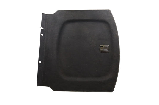 12-14 Audi A8 A8L Quattro Trunk Luggage Spare Tire Floor Cargo Trim Cover Oem