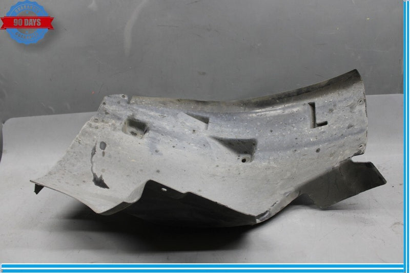 Load image into Gallery viewer, 06-11 Mercedes W164 ML320 Front Right Fender Liner Rearward Splash Shield Oem
