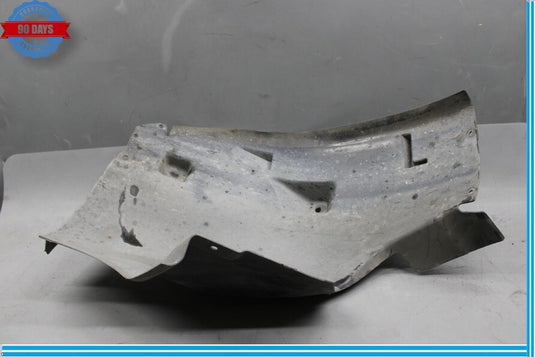 06-11 Mercedes W164 ML320 Front Right Fender Liner Rearward Splash Shield Oem