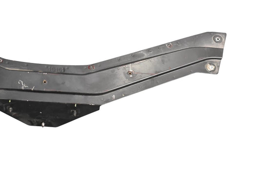 03-13 Maserati Quattroporte Front Upper Radiator Support Bracket 980139333 OEM