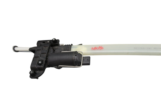11-17 Audi A8 A8L Quattro Rear Right Door Curtain Adjustment Motor 921164101 Oem