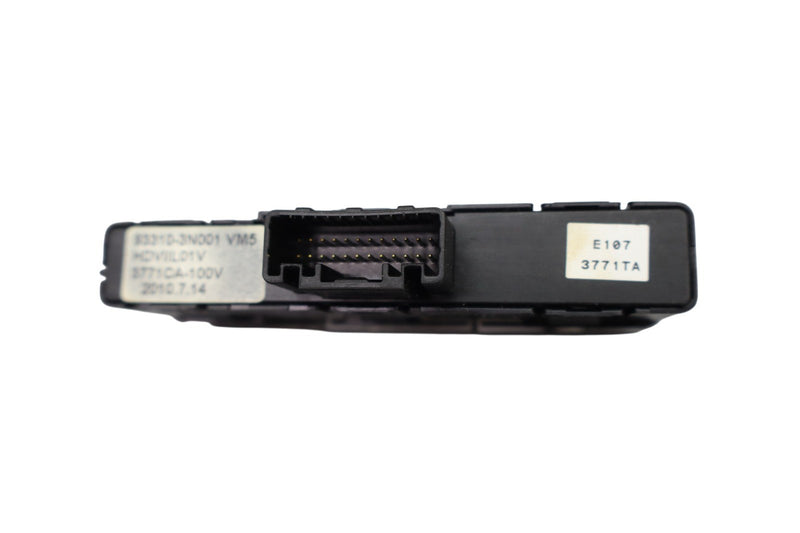Load image into Gallery viewer, 11-13 Hyundai  Equus SIG Right Side Seat Heat Switch Control 933103N001 Oem
