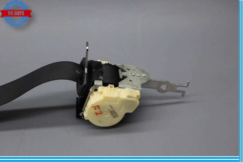 Load image into Gallery viewer, 09-15 BMW 740i 740Li 750i Rear Left Side Seatbelt Seat Belt Retractor Oem
