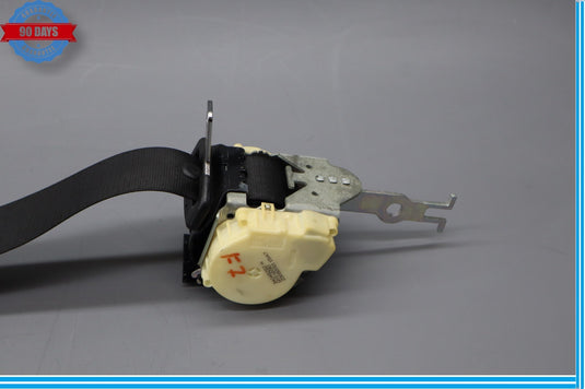 09-15 BMW 740i 740Li 750i Rear Left Side Seatbelt Seat Belt Retractor Oem