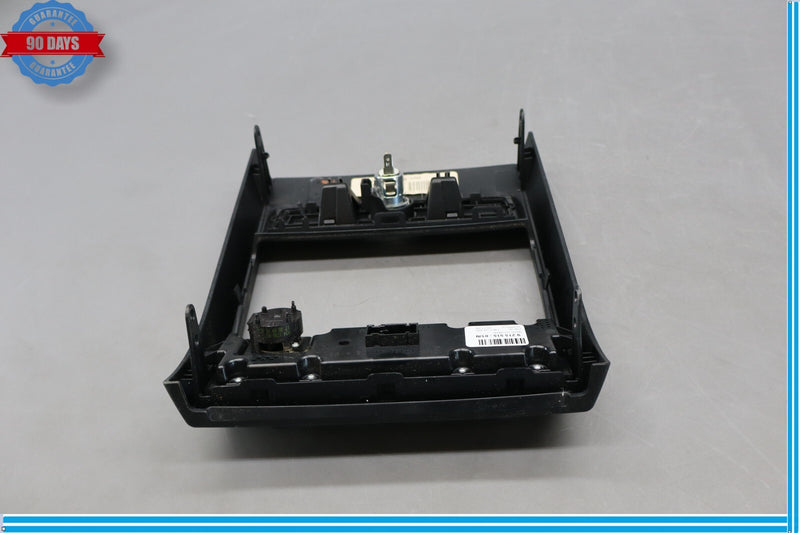 Load image into Gallery viewer, 07-13 BMW X5 E70 Rear AC Heater Temp Climate Control Switch Unit Oem
