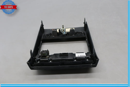 07-13 BMW X5 E70 Rear AC Heater Temp Climate Control Switch Unit Oem