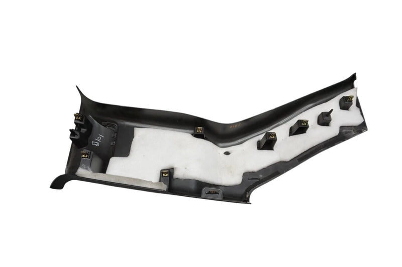 Load image into Gallery viewer, 03-07 Hummer H2 Rear Right Passenger Side C Pillar Trim Panel Cover Oem
