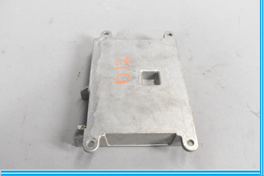 07-09 Mercedes S550 S600 W221 Communication Bluetooth Control Module Oem